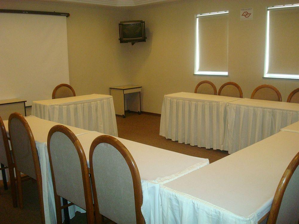 Augusta Park Suite Hotel São Paulo Exterior photo