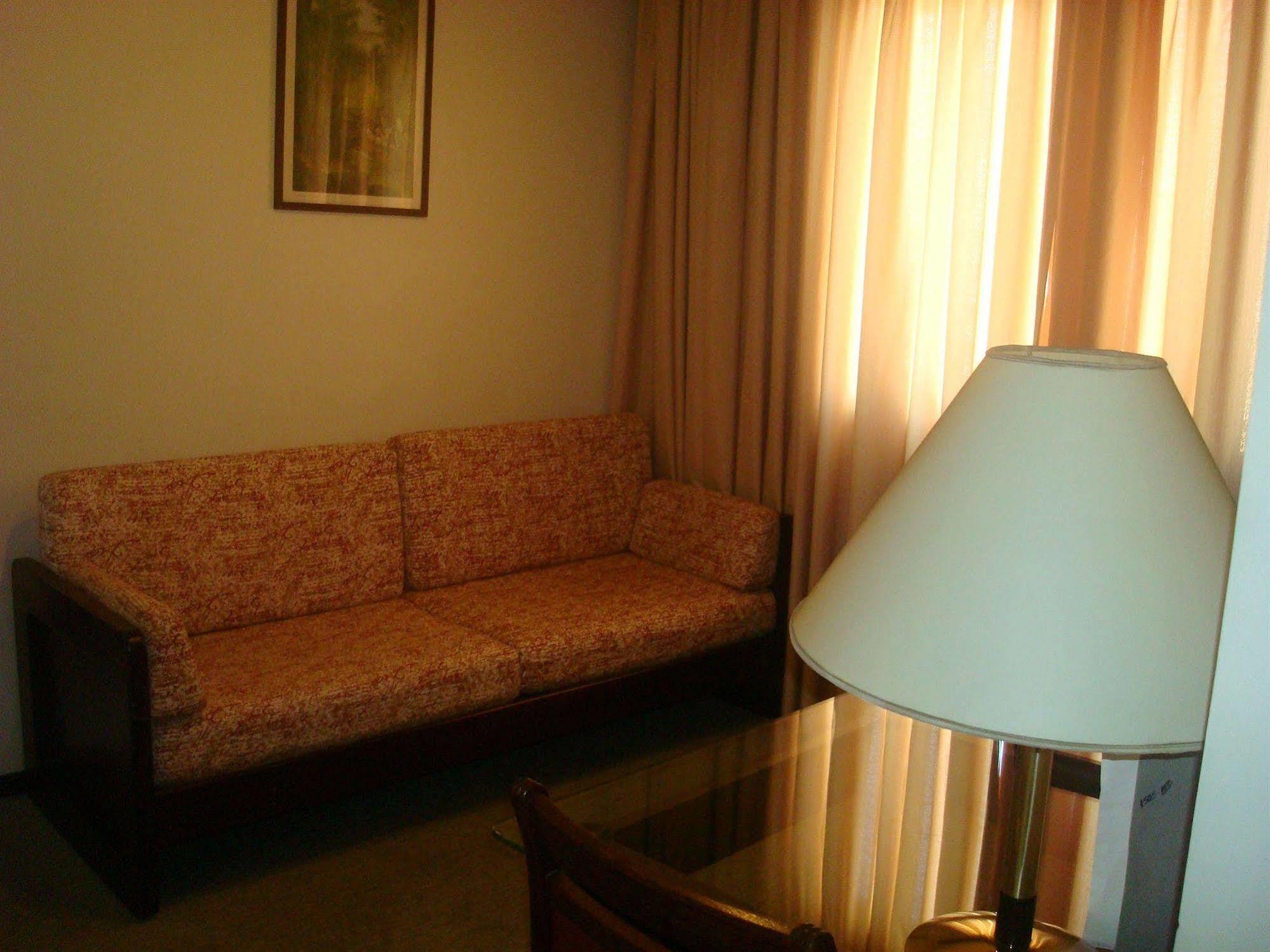 Augusta Park Suite Hotel São Paulo Exterior photo
